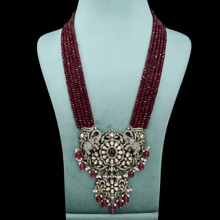 Victorian Gajendra Bandai Mala