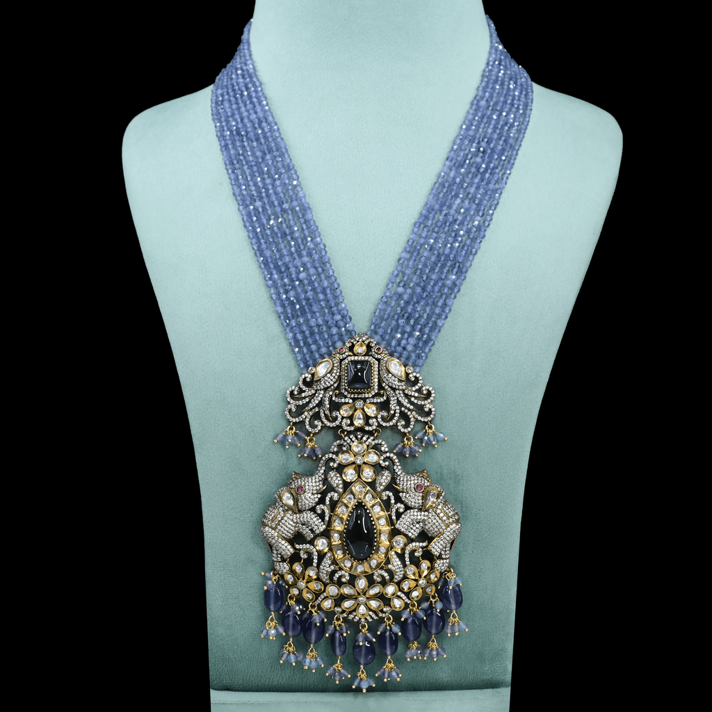 Victorian Gajendra Bandai Mala