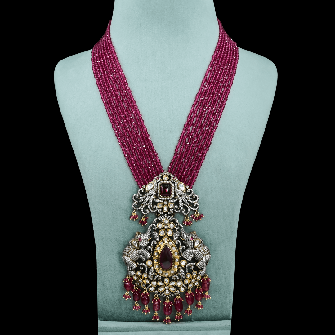 Victorian Gajendra Bandai Mala