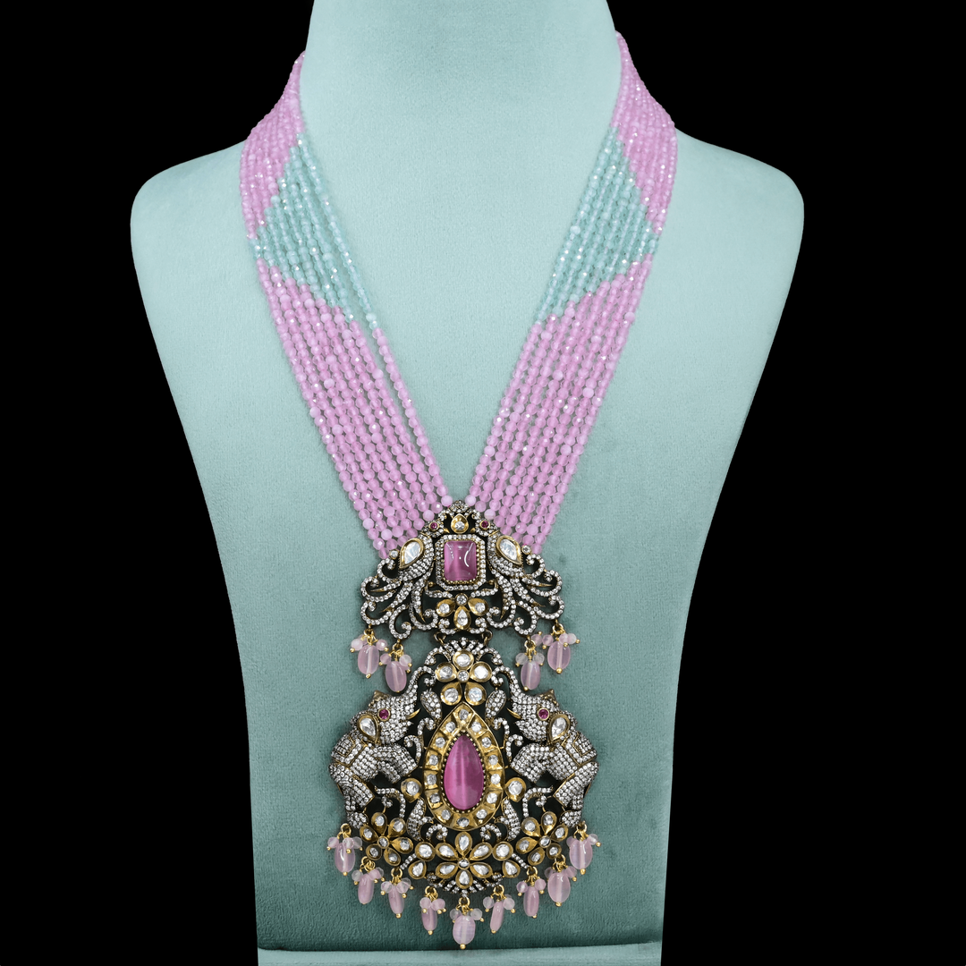 Victorian Gajendra Bandai Mala