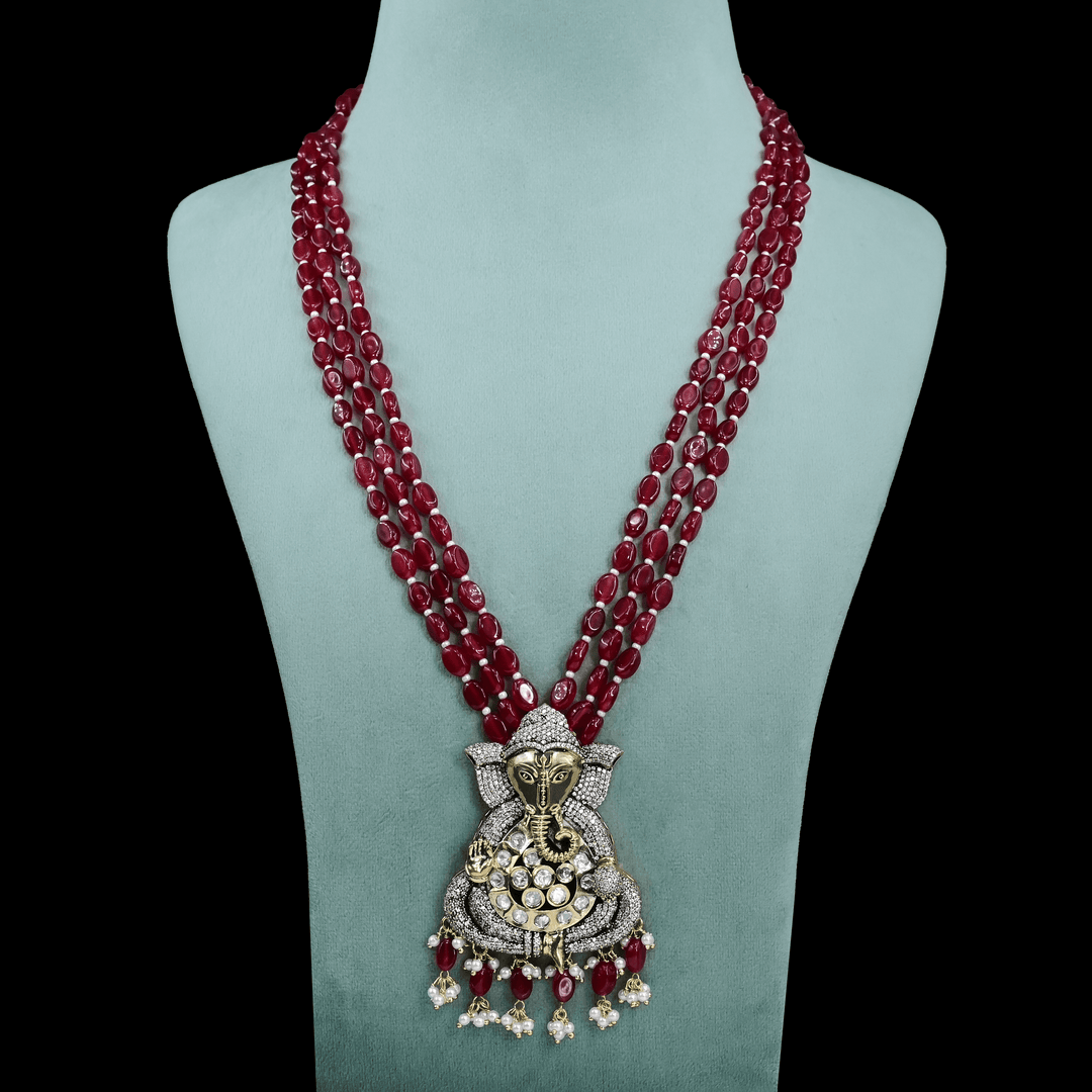 Victorian Gajendra Bandai Mala