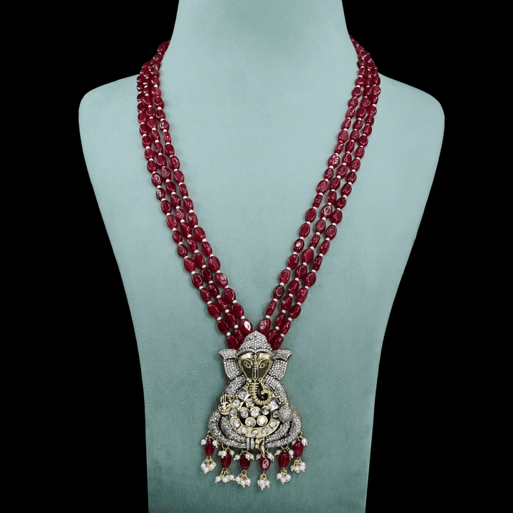 Victorian Gajendra Bandai Mala