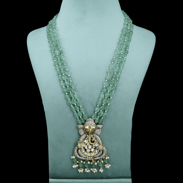 Victorian Gajendra Bandai Mala