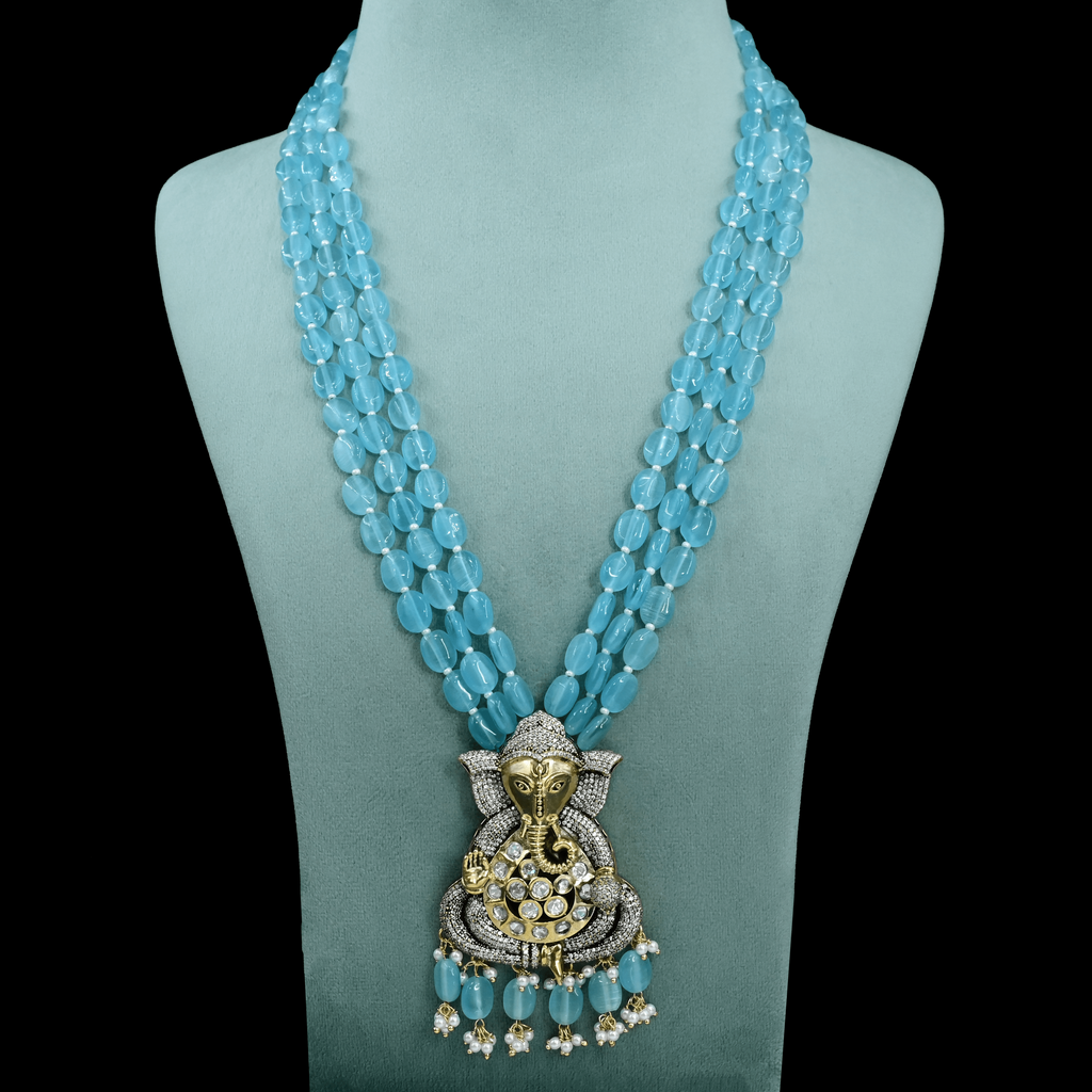 Victorian Gajendra Bandai Mala