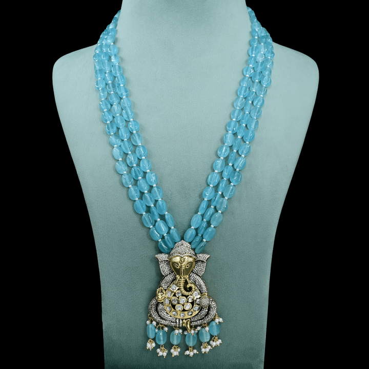 Victorian Gajendra Bandai Mala