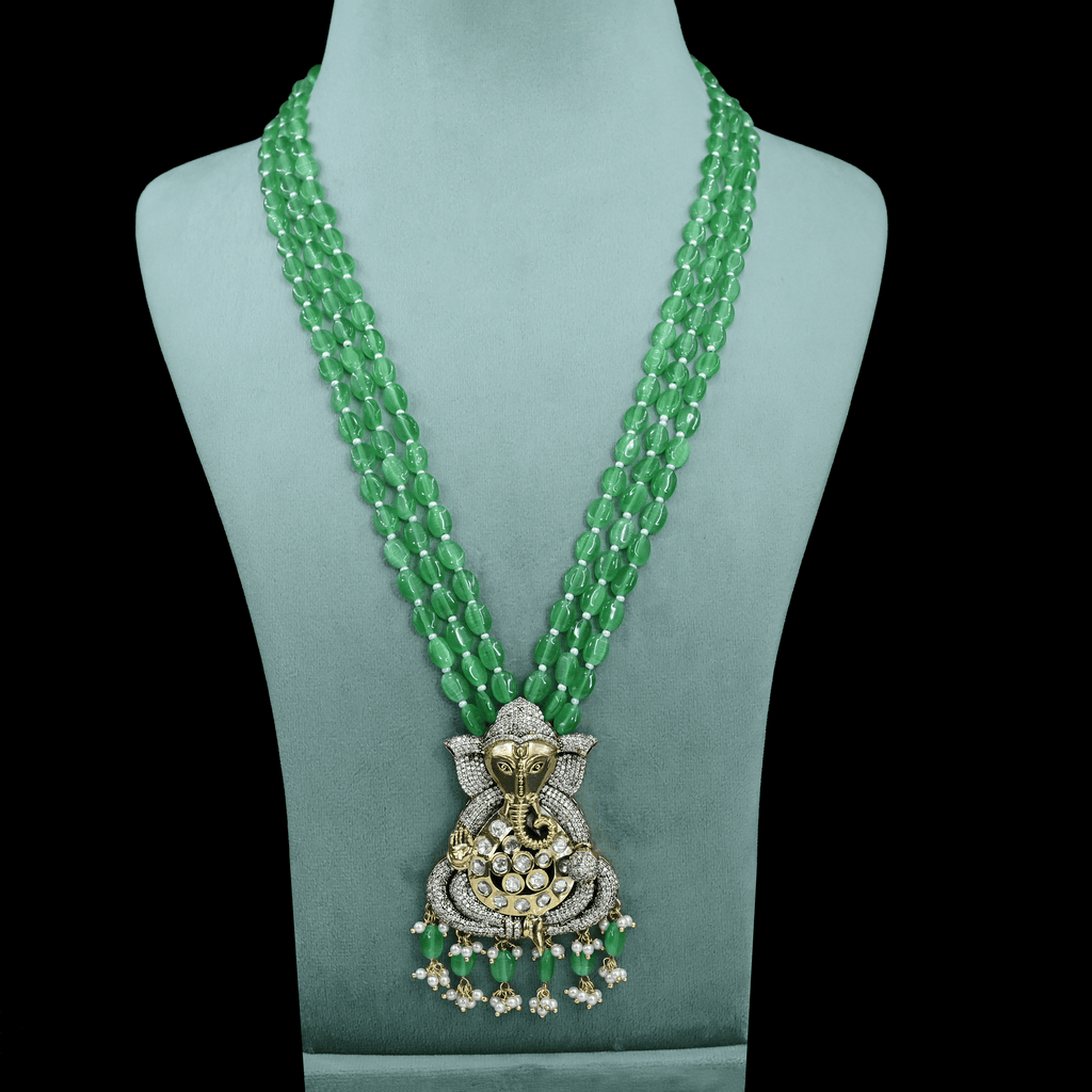 Victorian Gajendra Bandai Mala