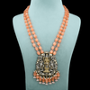 Victorian Balaji Bandai Mala