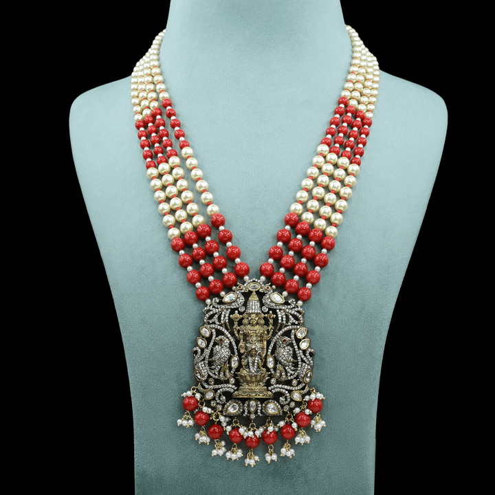 Victorian Balaji Bandai Mala