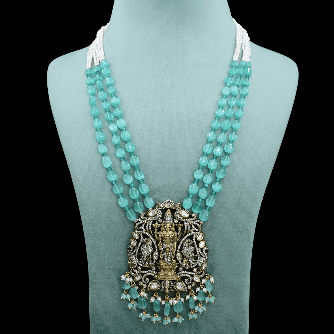 Victorian Balaji Bandai Mala