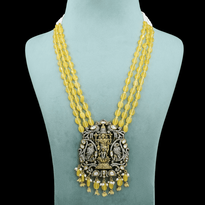 Victorian Balaji Bandai Mala