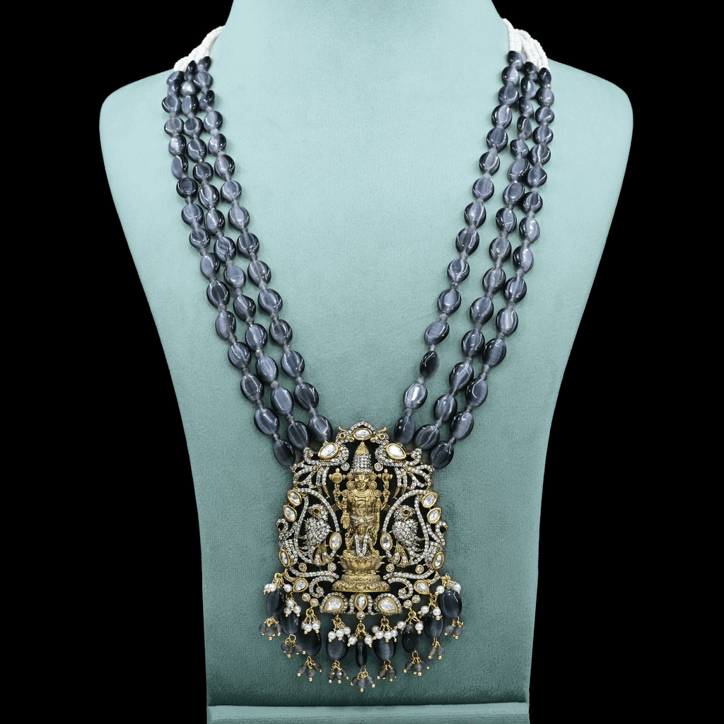 Victorian Balaji Bandai Mala