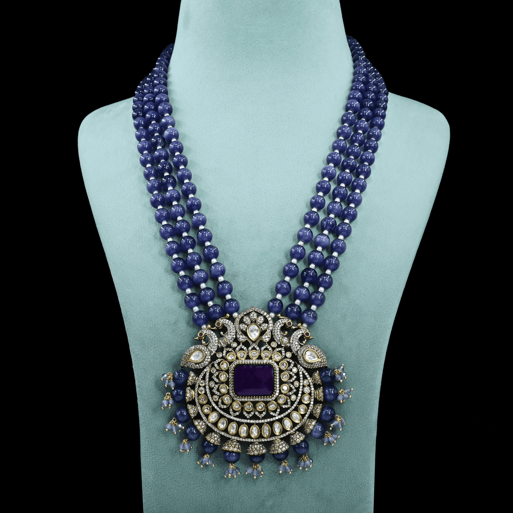 Victorian Bandai Mala