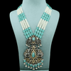 Victorian Gajendra Bandai Mala