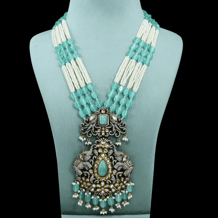 Victorian Gajendra Bandai Mala