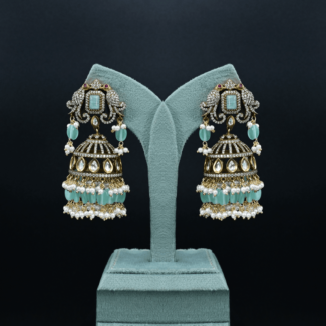 Victorian Gajendra Bandai Mala