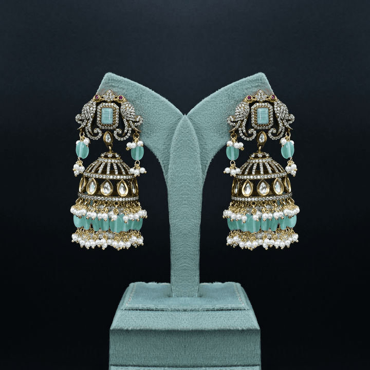 Victorian Gajendra Bandai Mala