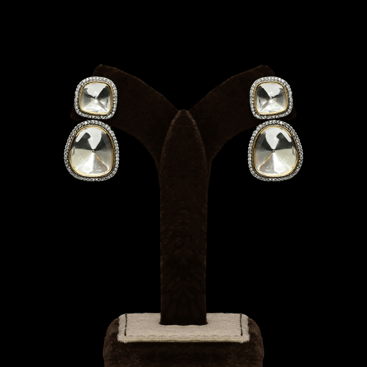 Victorian Long Necklace Set