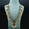 Victorian Heavy Necklace Set