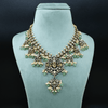 Victorian Balaji Heavy Necklace Set