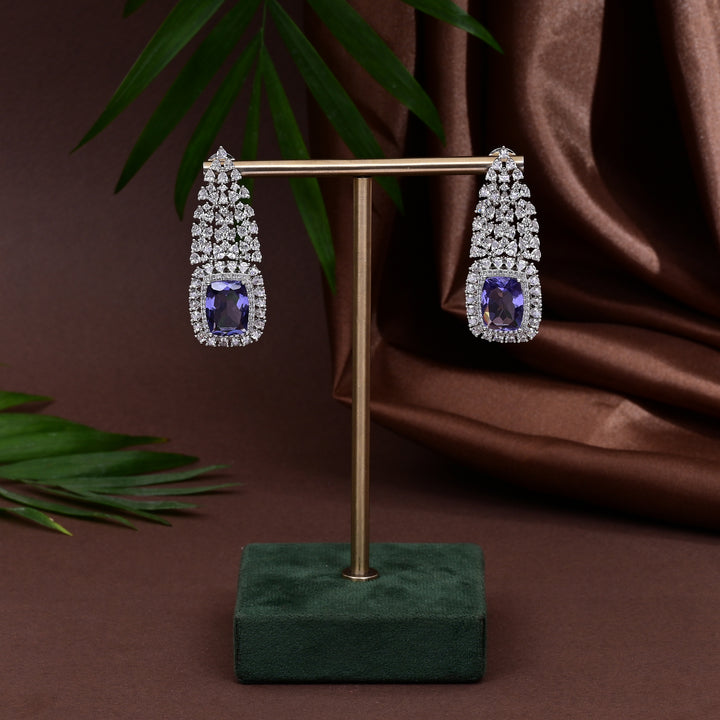 cz exclusive choker set