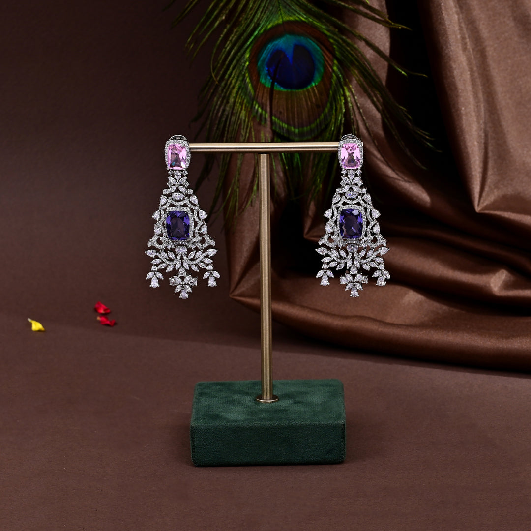 cz exclusive choker set