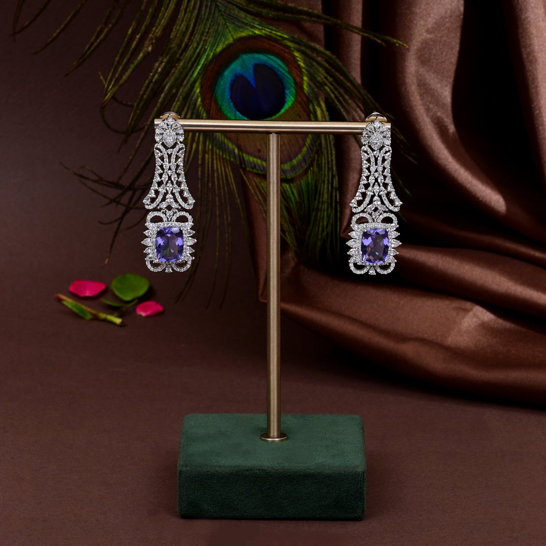 cz exclusive choker set