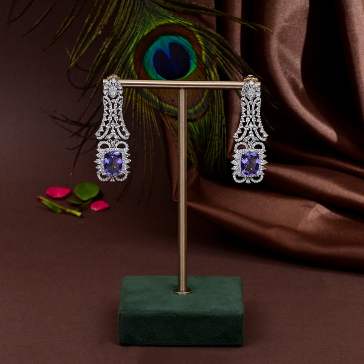 cz exclusive choker set