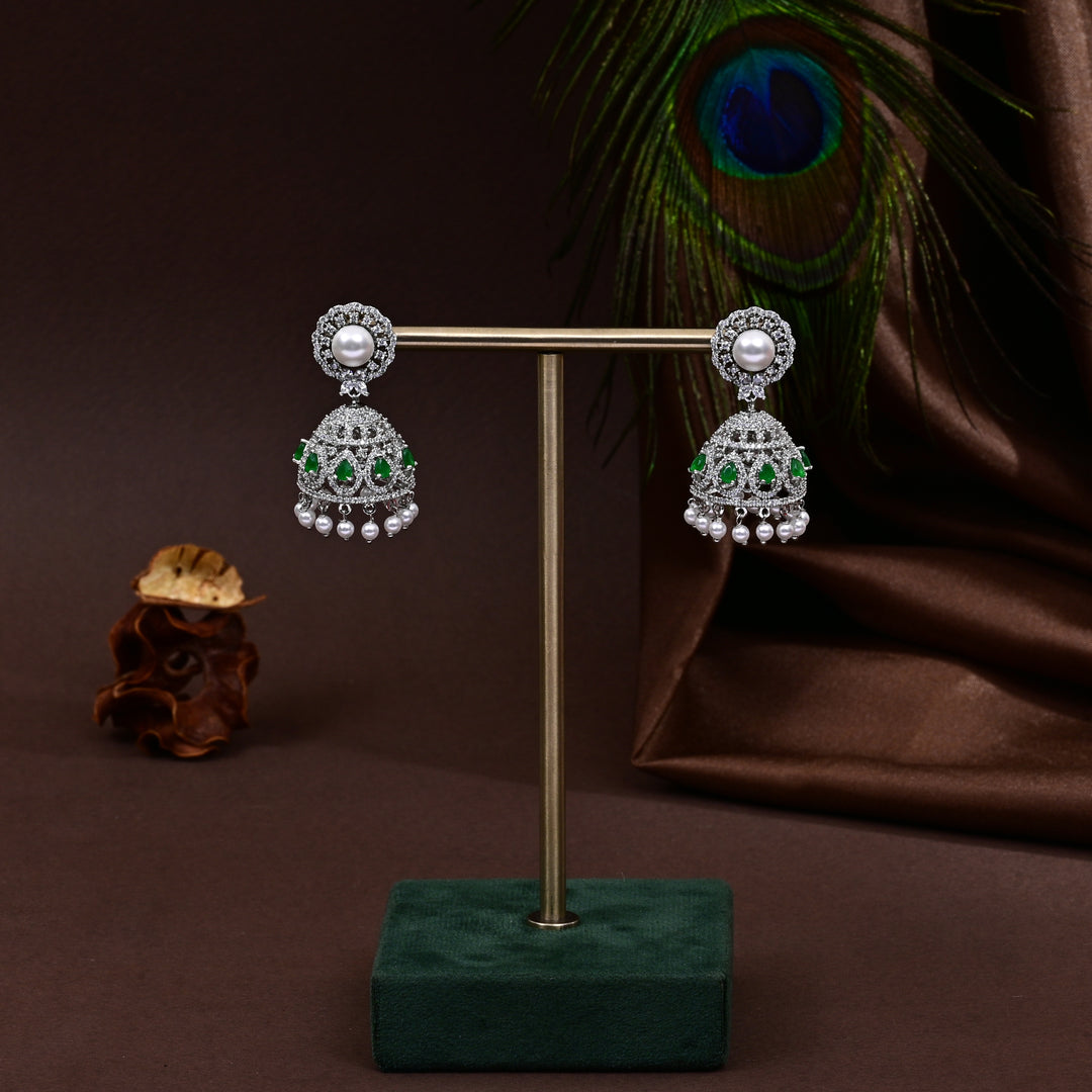 cz exclusive choker set