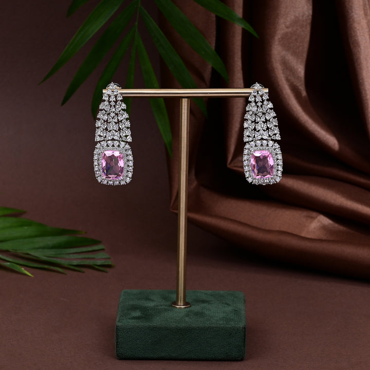 cz exclusive choker set