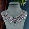 CZ Exclusive Necklace Set