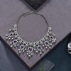 CZ Exclusive Necklace Set