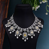 CZ Exclusive Necklace Set