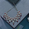 CZ Exclusive Necklace Set