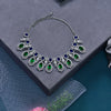 CZ Exclusive Necklace Set