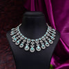 CZ Exclusive Necklace Set