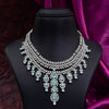 CZ Exclusive Necklace Set