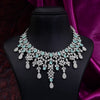 CZ Exclusive Necklace set