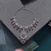 CZ Exclusive Necklace Set