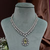 CZ Exclusive Necklace Set