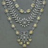 CZ Exclusive Necklace Set