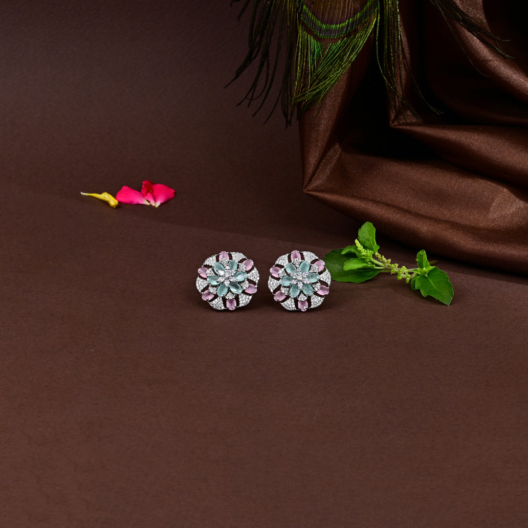 cz exclusive choker set