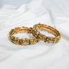 Temple Nakshi Bangles