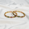 Temple Designer Bangles