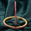 Ruby Bangle