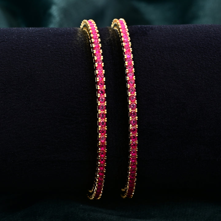 Ruby Bangle