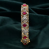 CZ Ruby Bangle