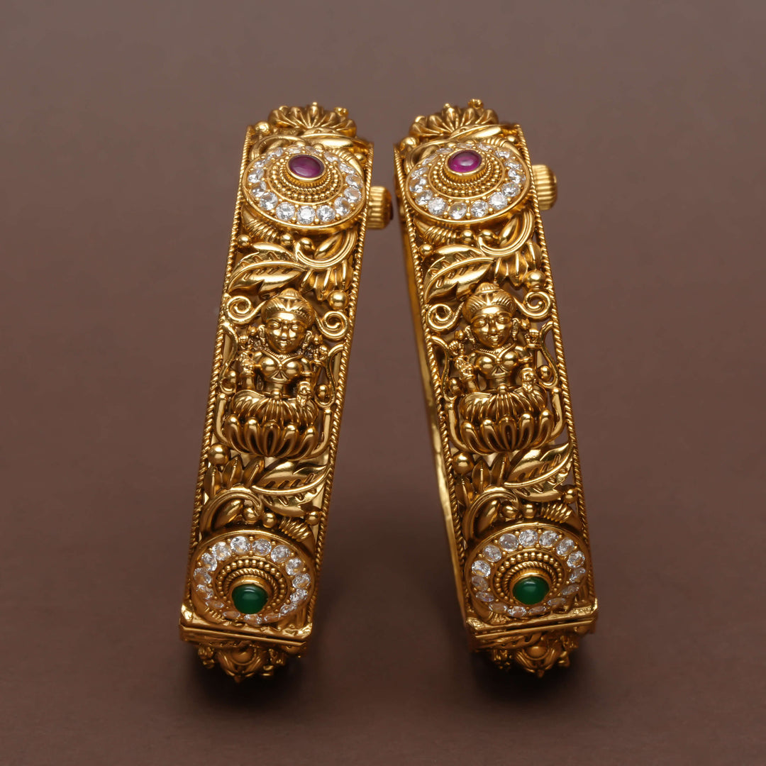 Temple Bangles