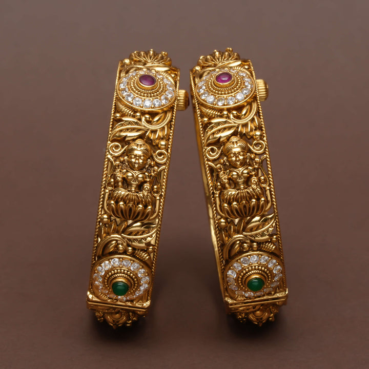 Temple Bangles