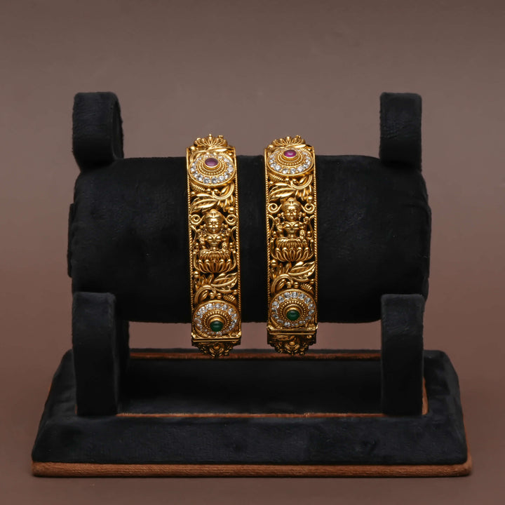 Temple Bangles