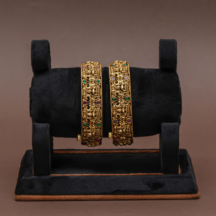 Temple Bangles